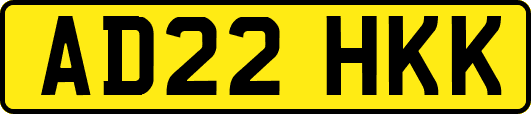 AD22HKK