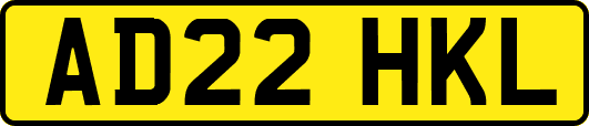 AD22HKL