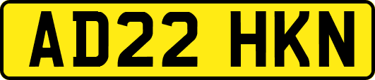 AD22HKN