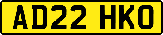 AD22HKO