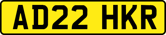 AD22HKR