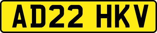 AD22HKV