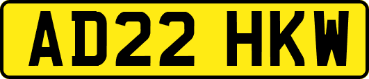 AD22HKW
