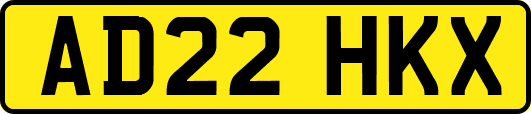 AD22HKX