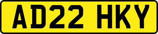 AD22HKY