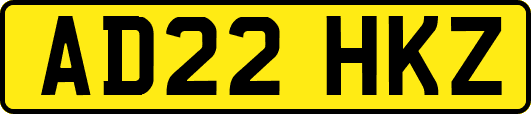 AD22HKZ