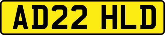 AD22HLD