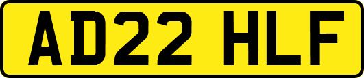 AD22HLF