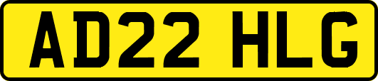 AD22HLG