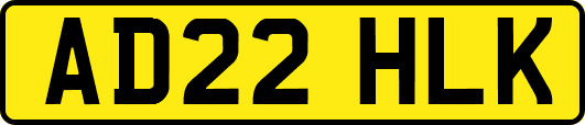 AD22HLK