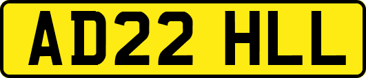 AD22HLL