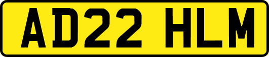 AD22HLM