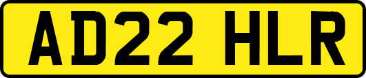 AD22HLR