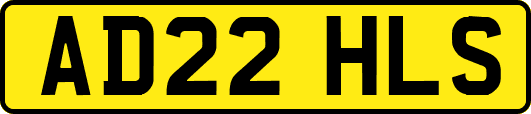 AD22HLS
