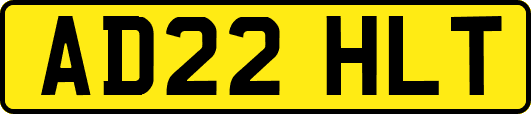 AD22HLT