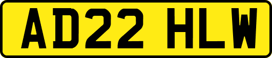 AD22HLW