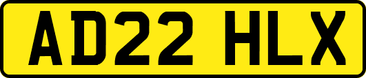 AD22HLX