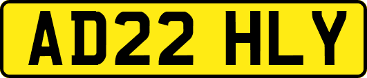 AD22HLY