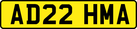 AD22HMA