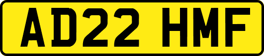 AD22HMF