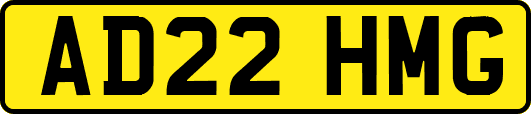 AD22HMG