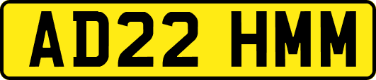 AD22HMM