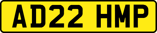 AD22HMP