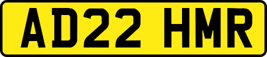 AD22HMR