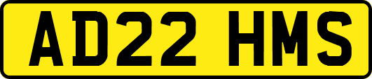 AD22HMS