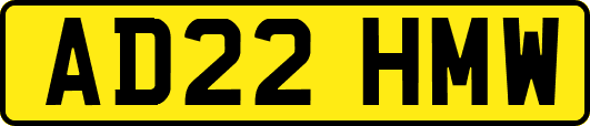 AD22HMW