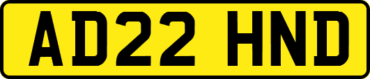 AD22HND