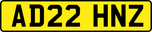 AD22HNZ