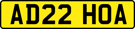 AD22HOA