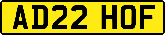 AD22HOF
