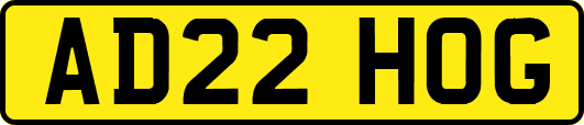 AD22HOG