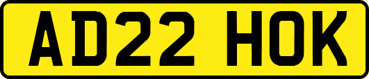 AD22HOK