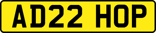 AD22HOP