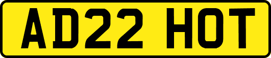 AD22HOT