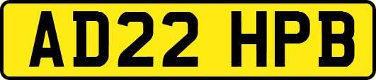 AD22HPB