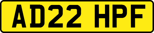 AD22HPF