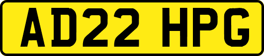 AD22HPG