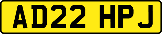 AD22HPJ