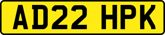 AD22HPK