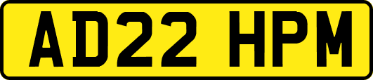 AD22HPM