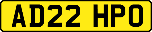 AD22HPO