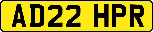 AD22HPR