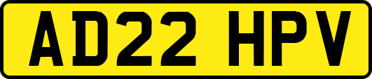 AD22HPV