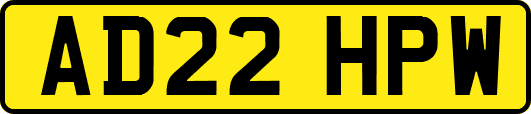 AD22HPW
