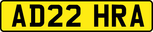 AD22HRA