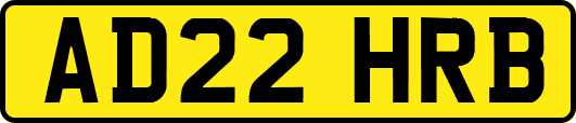 AD22HRB